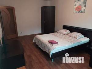 1-к квартира, посуточно, 40м2, 6/10 этаж