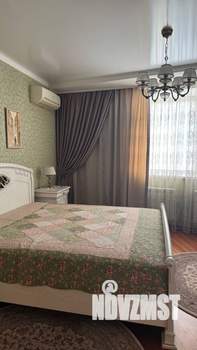 2-к квартира, на длительный срок, 75м2, 5/17 этаж