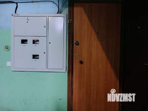 1-к квартира, на длительный срок, 44м2, 1/5 этаж