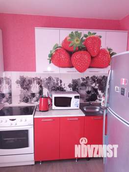 1-к квартира, посуточно, 42м2, 11/16 этаж