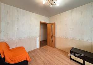 2-к квартира, на длительный срок, 54м2, 7/10 этаж