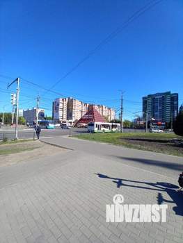 1-к квартира, на длительный срок, 37м2, 3/17 этаж