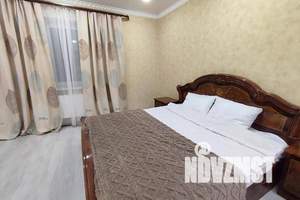 1-к квартира, посуточно, 42м2, 14/17 этаж