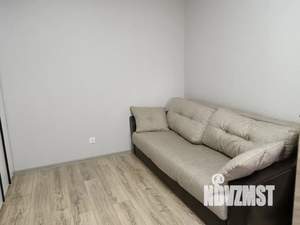 1-к квартира, посуточно, 43м2, 4/17 этаж