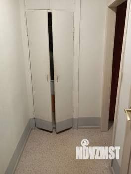 1-к квартира, на длительный срок, 32м2, 1/5 этаж