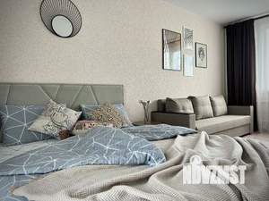 2-к квартира, посуточно, 86м2, 1/1 этаж