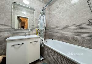 2-к квартира, на длительный срок, 68м2, 2/17 этаж