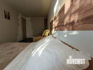 2-к квартира, посуточно, 43м2, 5/5 этаж