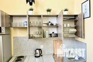 1-к квартира, посуточно, 80м2, 4/6 этаж