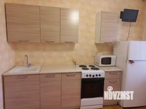 1-к квартира, на длительный срок, 40м2, 7/17 этаж