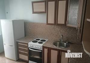 1-к квартира, на длительный срок, 40м2, 8/16 этаж