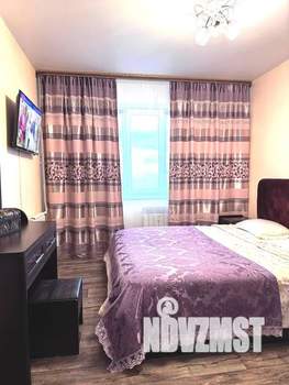 3-к квартира, посуточно, 75м2, 6/17 этаж