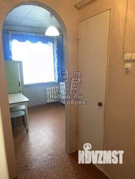 1-к квартира, на длительный срок, 34м2, 2/9 этаж