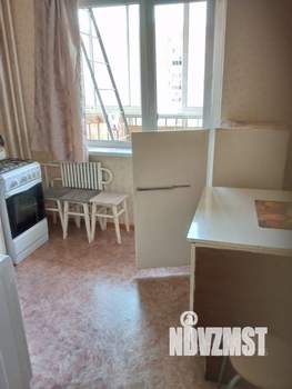 1-к квартира, на длительный срок, 40м2, 7/12 этаж