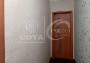 2-к квартира, на длительный срок, 44м2, 2/2 этаж