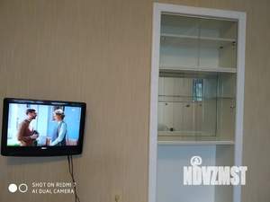 1-к квартира, посуточно, 40м2, 2/5 этаж