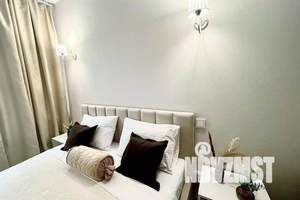 1-к квартира, посуточно, 29м2, 9/18 этаж