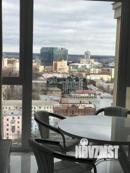 2-к квартира, на длительный срок, 50м2, 20/26 этаж