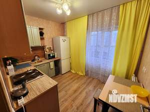 1-к квартира, на длительный срок, 40м2, 8/17 этаж