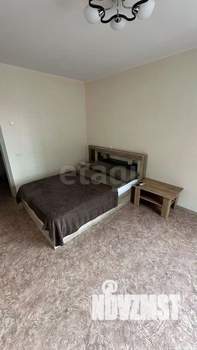 1-к квартира, на длительный срок, 36м2, 5/25 этаж