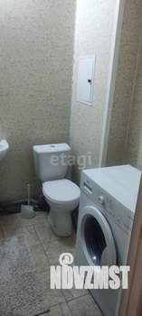 1-к квартира, на длительный срок, 40м2, 10/17 этаж