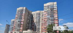 1-к квартира, на длительный срок, 48м2, 7/18 этаж