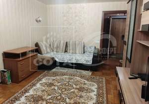 1-к квартира, на длительный срок, 39м2, 3/12 этаж