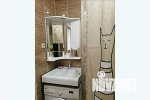 1-к квартира, посуточно, 25м2, 6/19 этаж