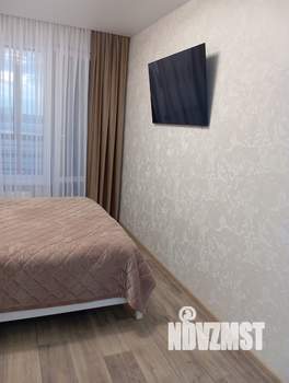 Студия квартира, на длительный срок, 25м2, 15/21 этаж