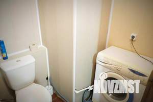 1-к квартира, посуточно, 45м2, 3/25 этаж