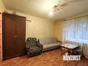 1-к квартира, на длительный срок, 20м2, 3/5 этаж