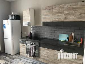 1-к квартира, посуточно, 45м2, 24/25 этаж