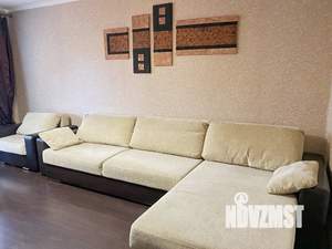 1-к квартира, посуточно, 47м2, 8/8 этаж