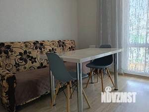 1-к квартира, посуточно, 37м2, 1/1 этаж