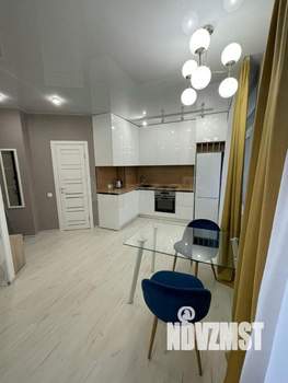 1-к квартира, на длительный срок, 35м2, 7/17 этаж