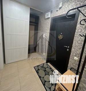 1-к квартира, на длительный срок, 44м2, 6/17 этаж