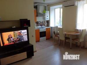 1-к квартира, на длительный срок, 32м2, 4/4 этаж