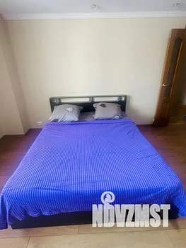 2-к квартира, посуточно, 70м2, 4/17 этаж