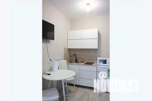 1-к квартира, посуточно, 18м2, 16/25 этаж