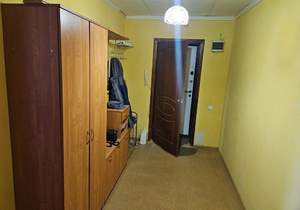 1-к квартира, на длительный срок, 44м2, 4/6 этаж