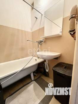 1-к квартира, на длительный срок, 40м2, 6/10 этаж