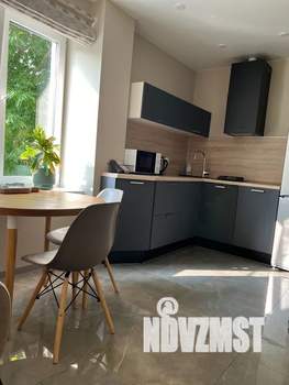 1-к квартира, посуточно, 25м2, 2/4 этаж