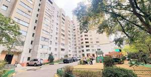 2-к квартира, на длительный срок, 57м2, 4/10 этаж