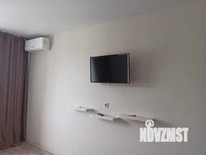 1-к квартира, посуточно, 37м2, 16/18 этаж