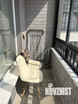 Студия квартира, на длительный срок, 30м2, 2/9 этаж