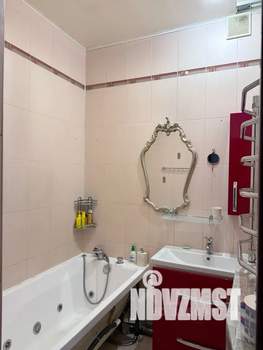 3-к квартира, посуточно, 89м2, 2/4 этаж
