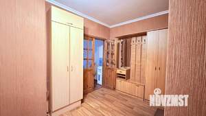 1-к квартира, на длительный срок, 59м2, 5/10 этаж