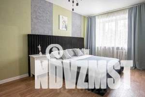 2-к квартира, посуточно, 80м2, 3/10 этаж