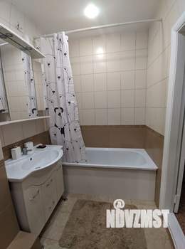 1-к квартира, на длительный срок, 45м2, 9/12 этаж