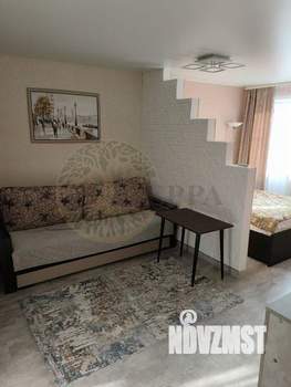 1-к квартира, на длительный срок, 32м2, 4/5 этаж